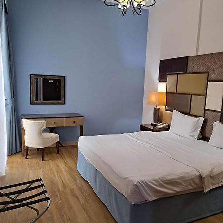 Vvip Apartment Dubai Bagian luar foto